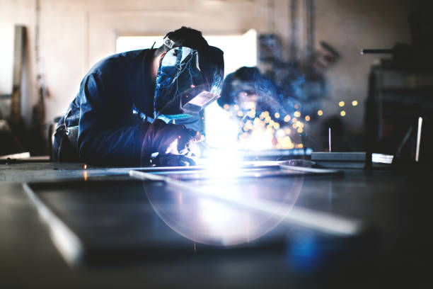 Affordable Welder Services in Lyman, MS