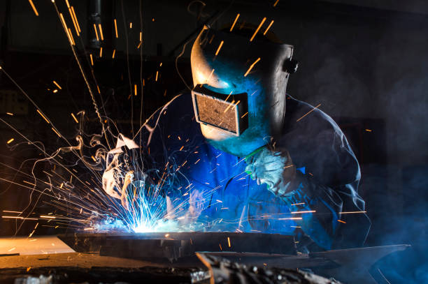 Trusted Lyman, MS Welder & Metal Fabrication Experts