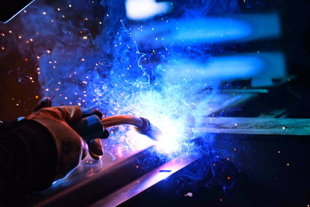  Lyman, MS Welder Pros