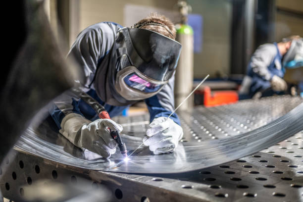 Best Structural Steel Welding in Lyman, MS