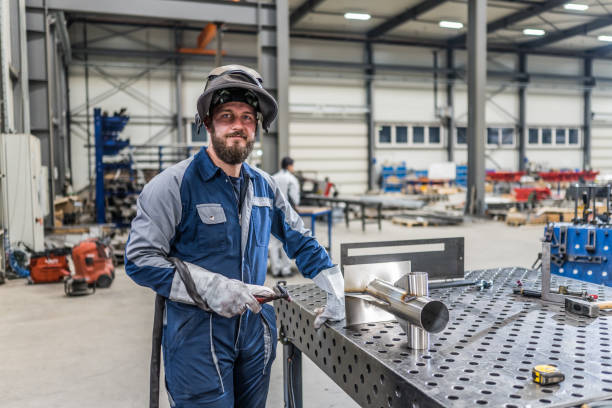 Best Welding Inspection and Certification in Lyman, MS
