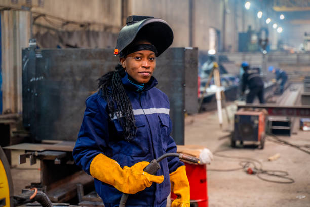 Best Specialty Welding Processes in Lyman, MS