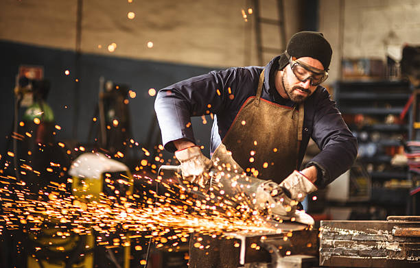 Best Marine and Shipbuilding Welding in Lyman, MS