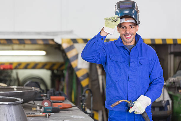 Best Aerospace and Defense Welding in Lyman, MS